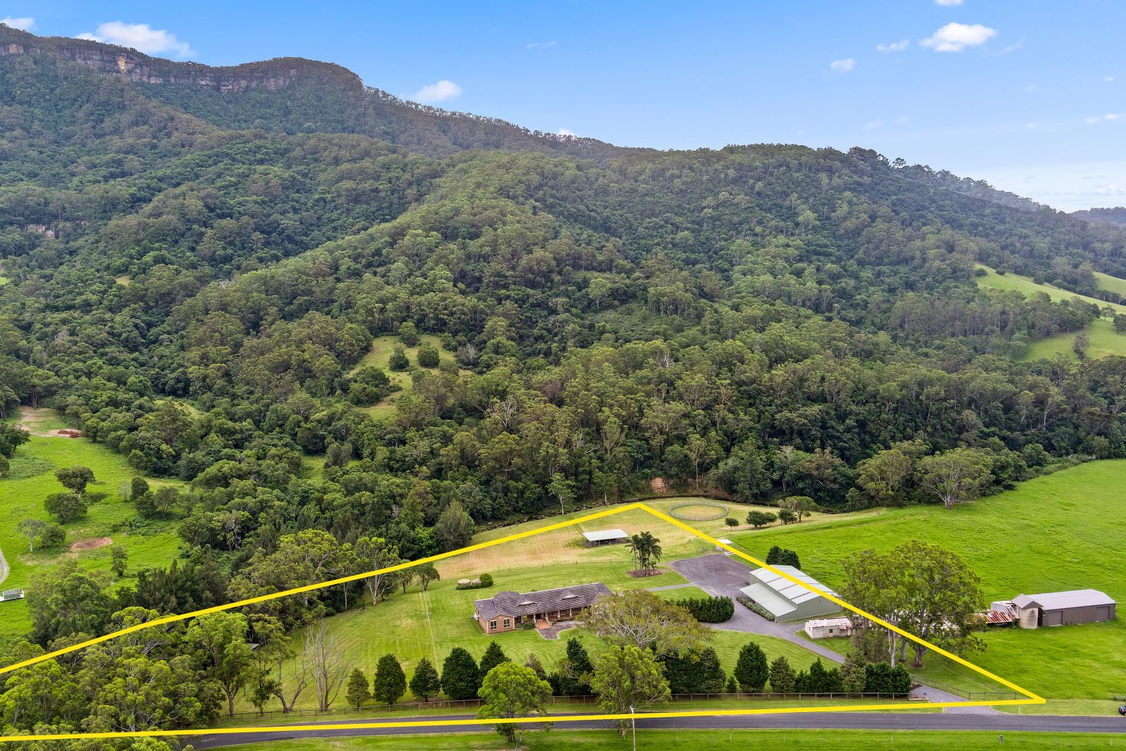 682 Calderwood Road, Calderwood NSW 2527 House for Sale Domain