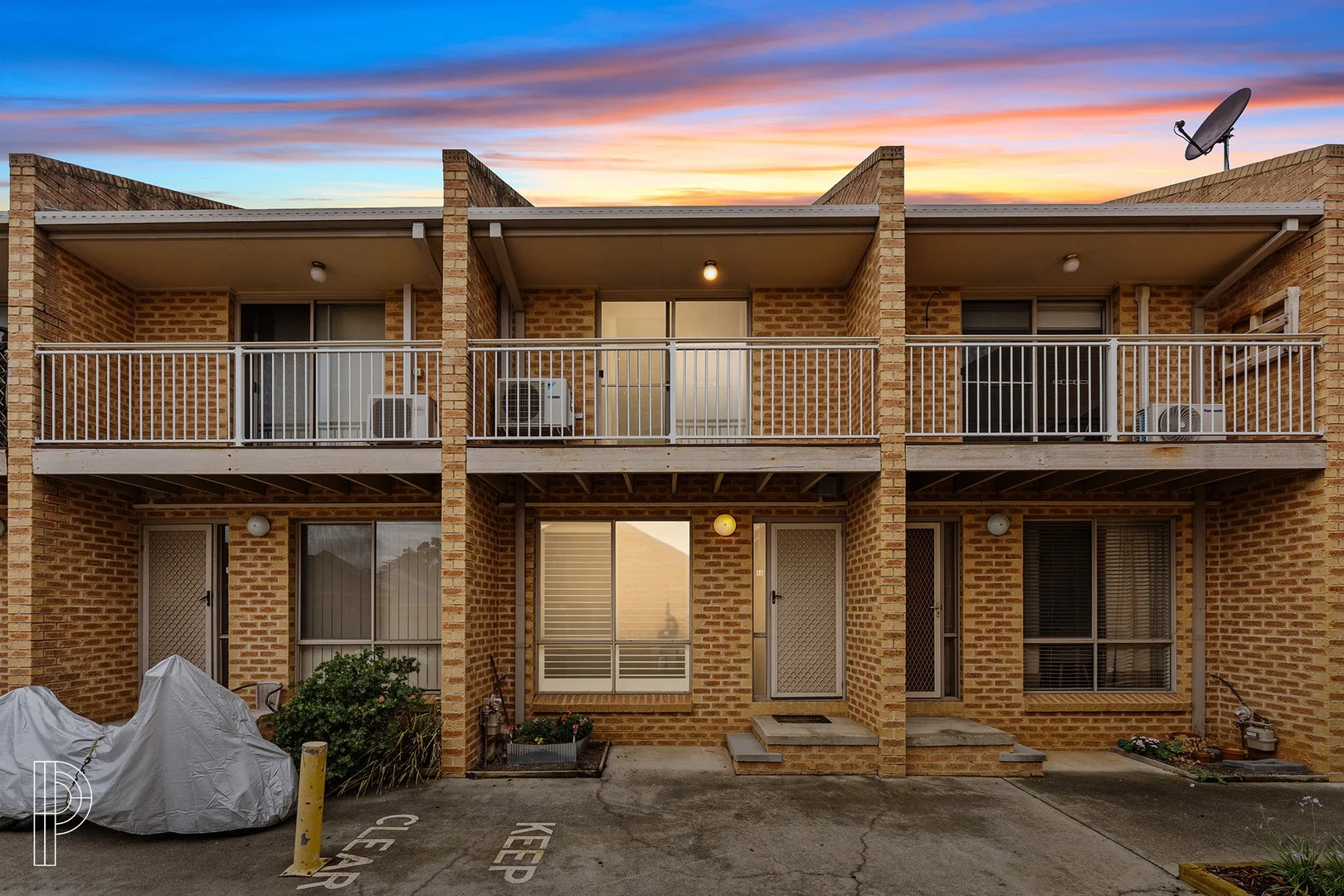 10/1a Davison Street, Queanbeyan NSW 2620