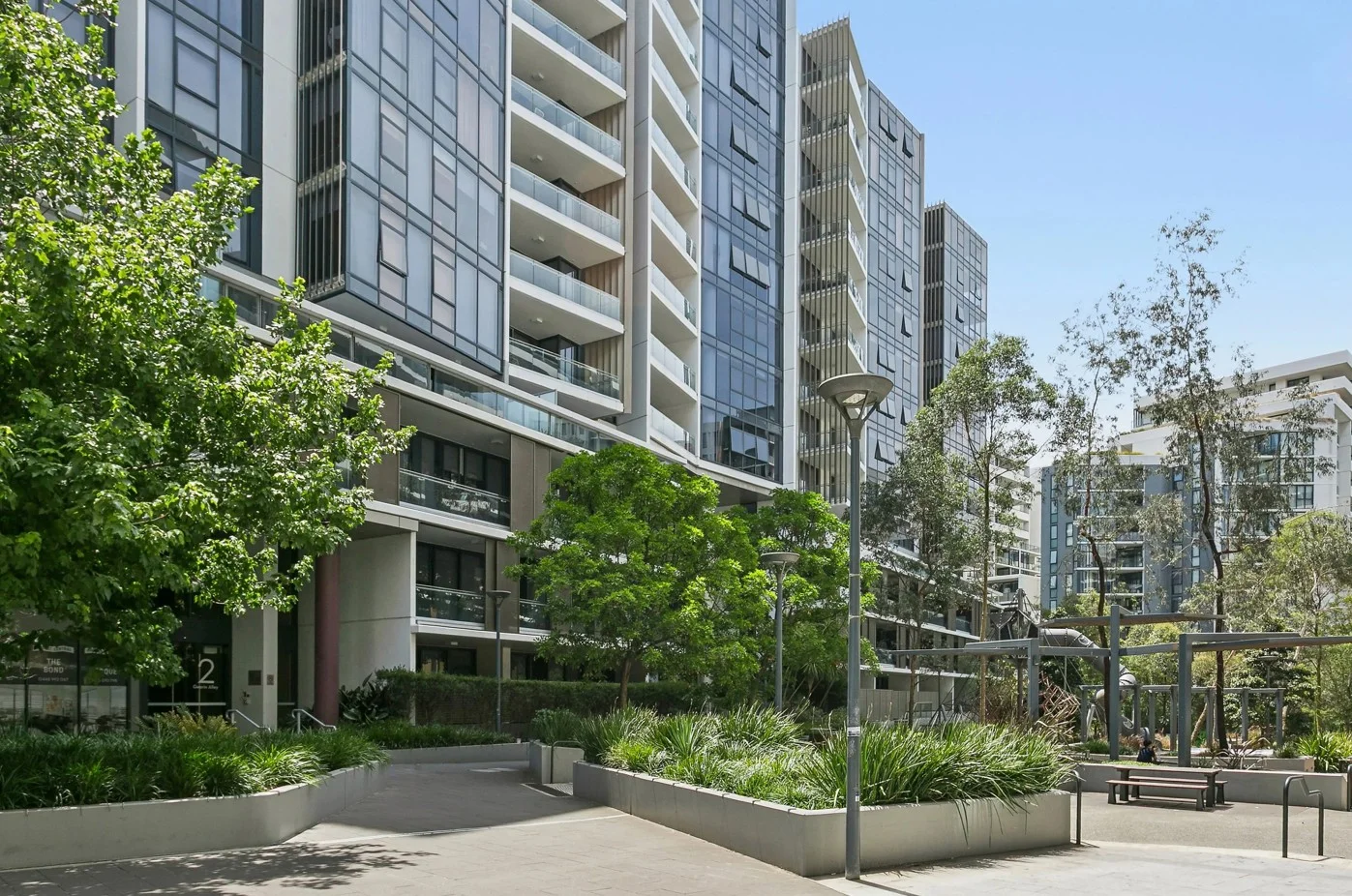 Additional image 18 of 1469/2 Gearin Alley, Mascot NSW 2020