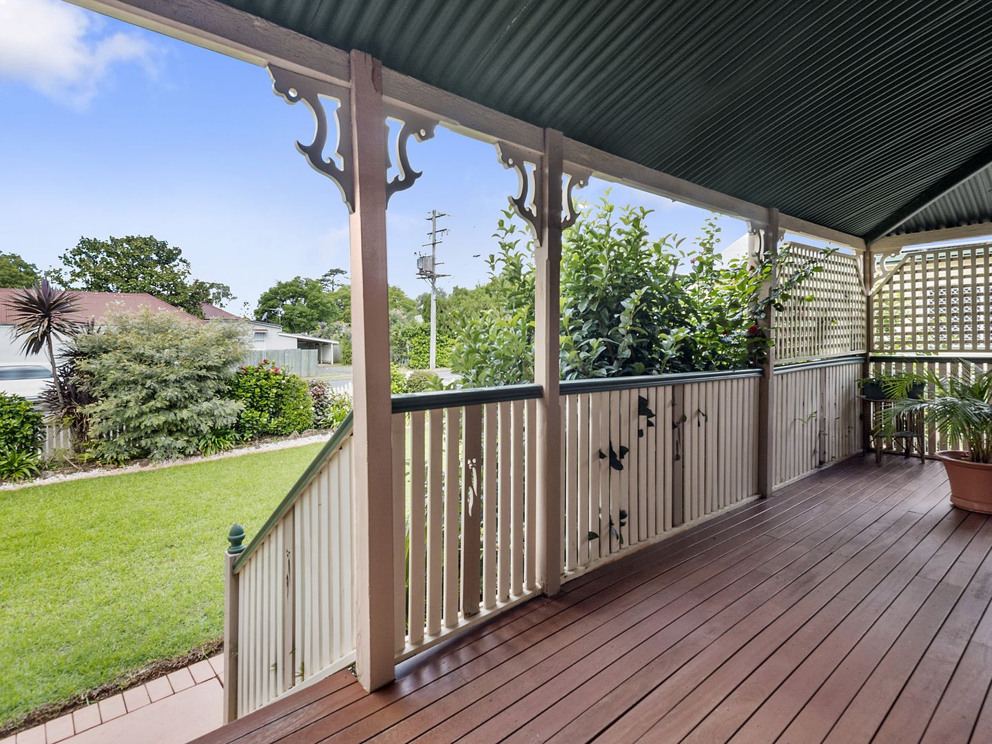 143 Holberton Street, Newtown QLD 4350, Image 2