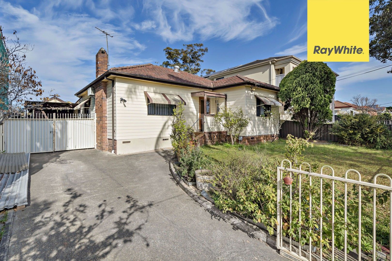 44 Jellicoe Street, Lidcombe NSW 2141, Image 1