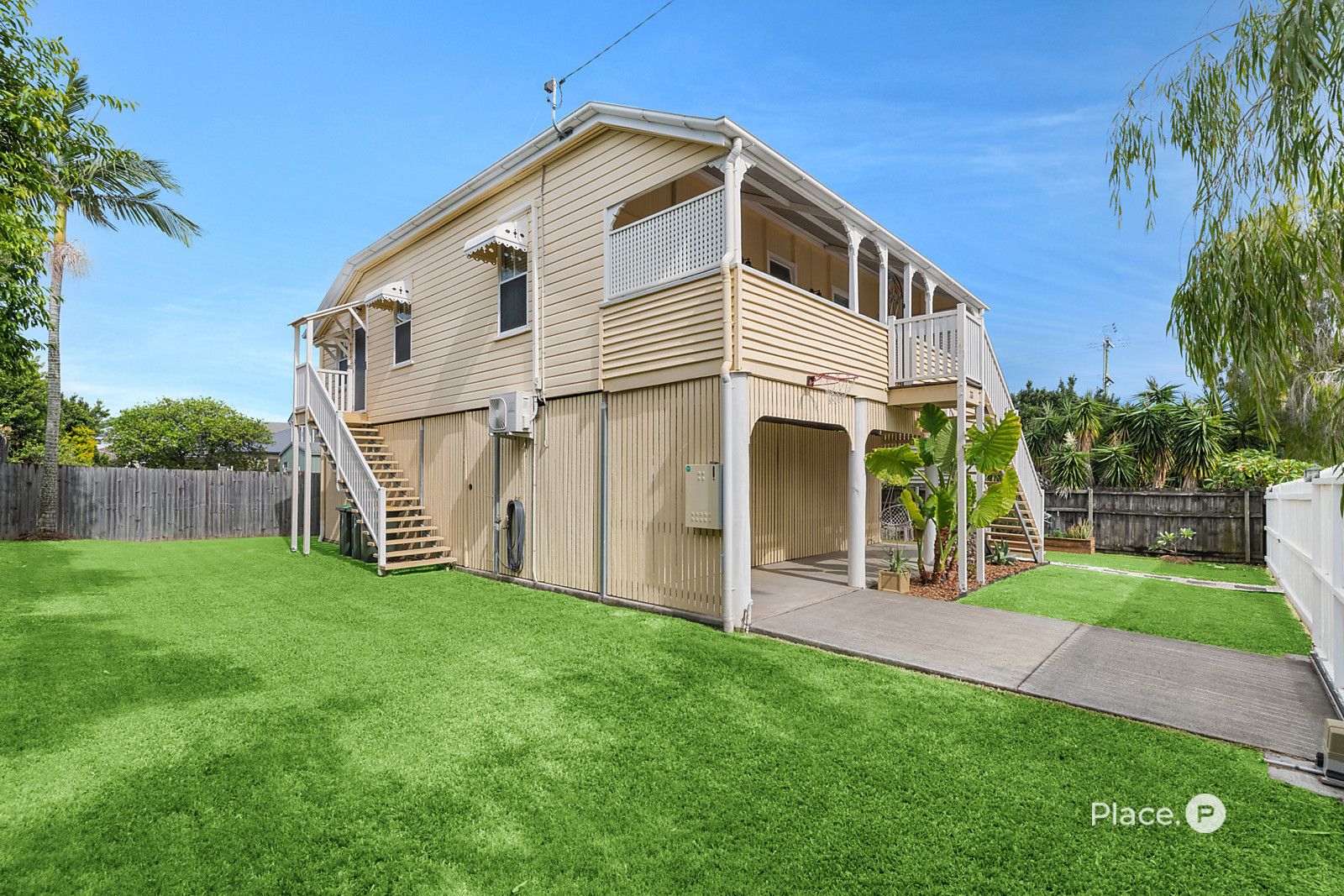 33 Seaford Street, Wynnum QLD 4178, Image 1