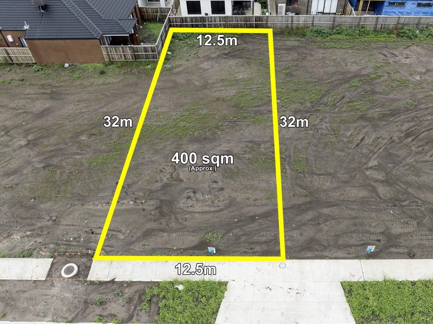 27 Dysart Road, Donnybrook VIC 3064 Domain