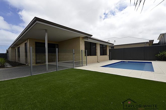 Picture of 5 Marlinspike Boulevard, JINDALEE WA 6036