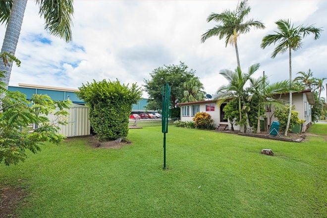 Picture of 2 Sterry Street, PROSERPINE QLD 4800