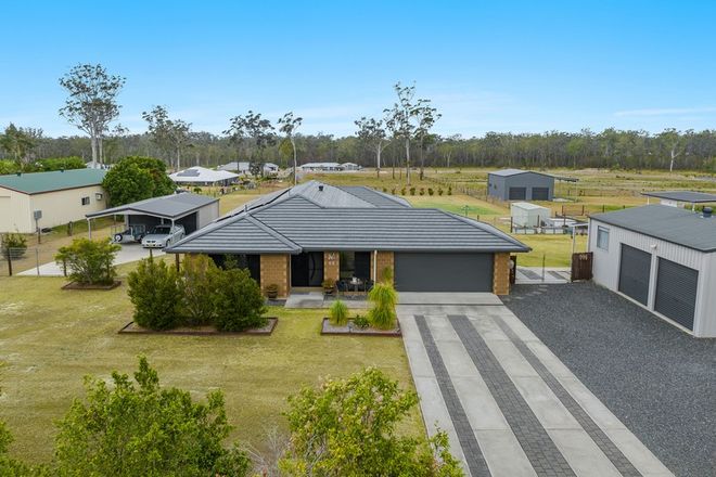 Picture of 40 Rosella Road, GULMARRAD NSW 2463