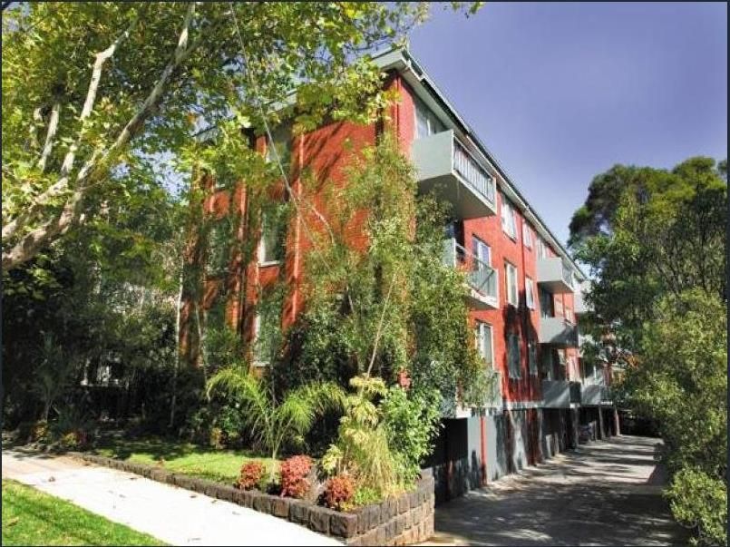 10/43 Rockley Road, South Yarra VIC 3141 Apartment For Rent 500