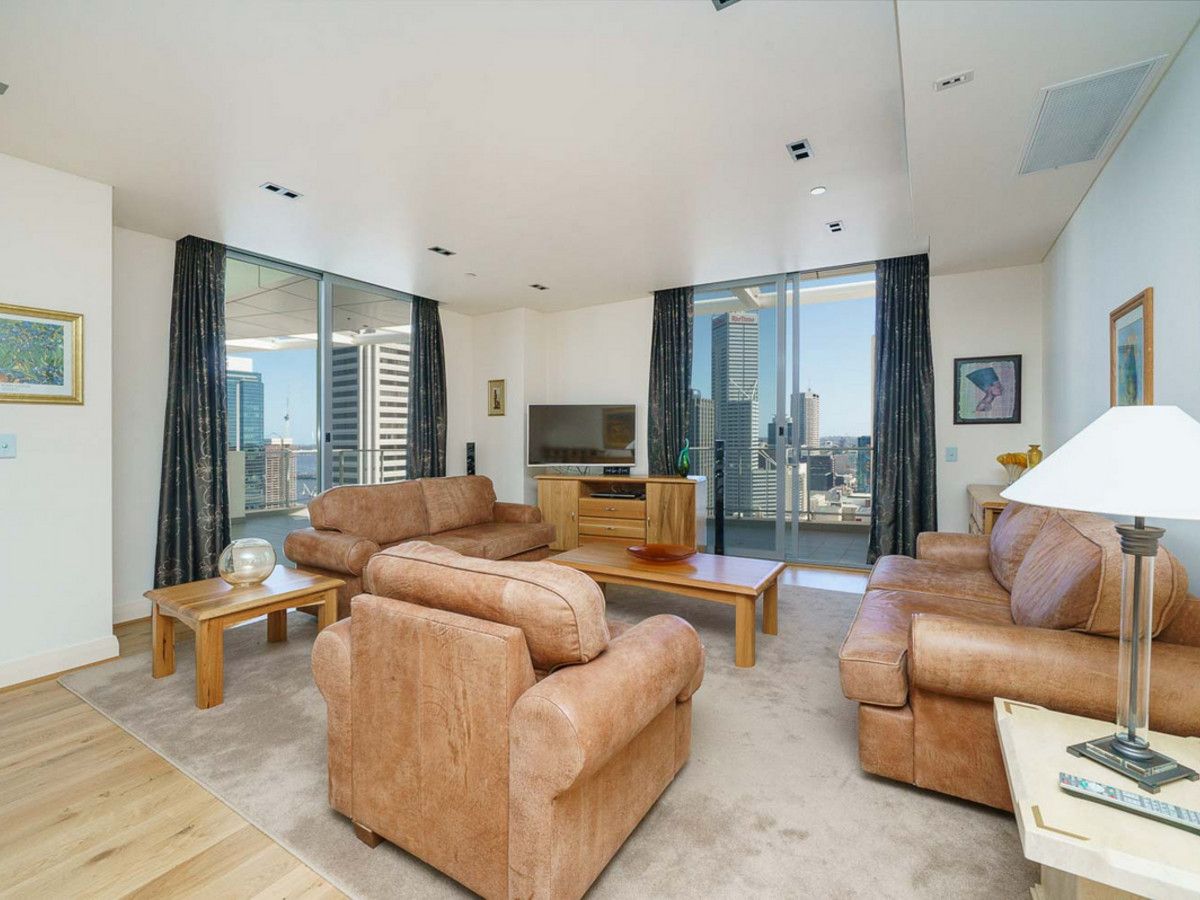 2 bedrooms Apartment / Unit / Flat in 137/580 Hay Street PERTH WA, 6000