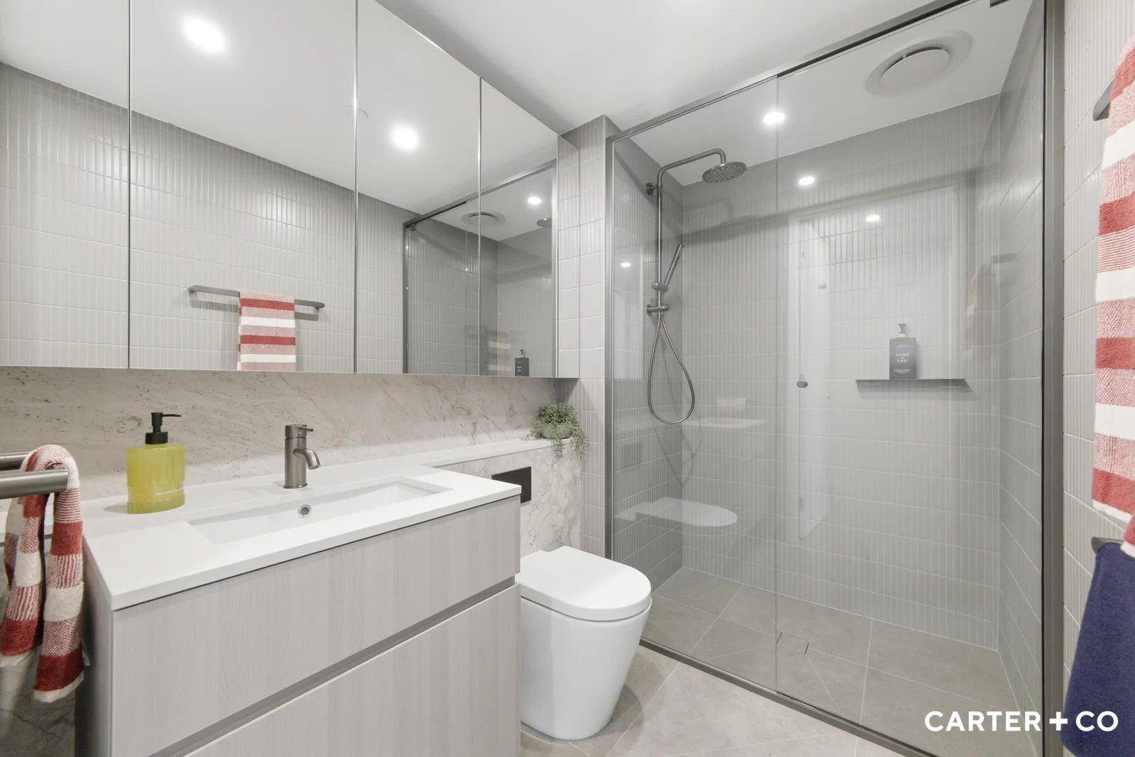 Additional image 13 of 509/302 Northbourne Avenue, Dickson ACT 2602