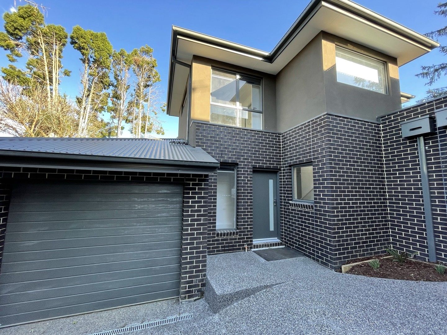 2 bedrooms House in 3/21 Warwick Road GREENSBOROUGH VIC, 3088