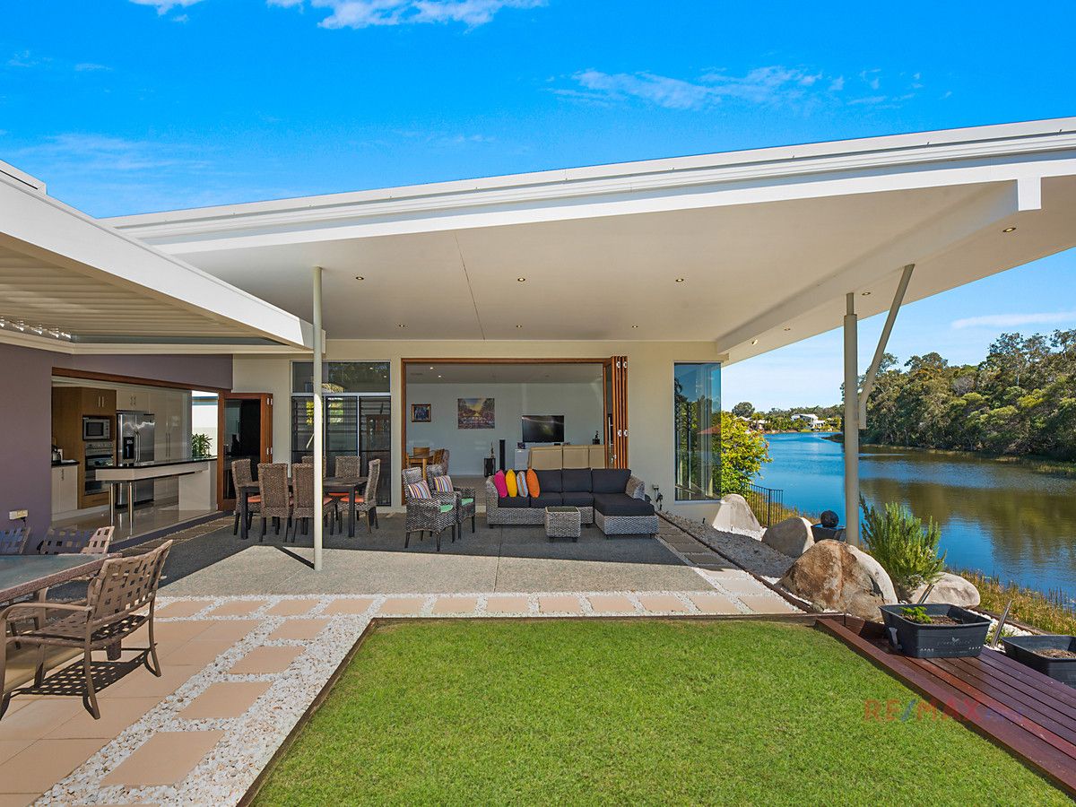 48 Mahogany Drive, Pelican Waters QLD 4551, Image 0