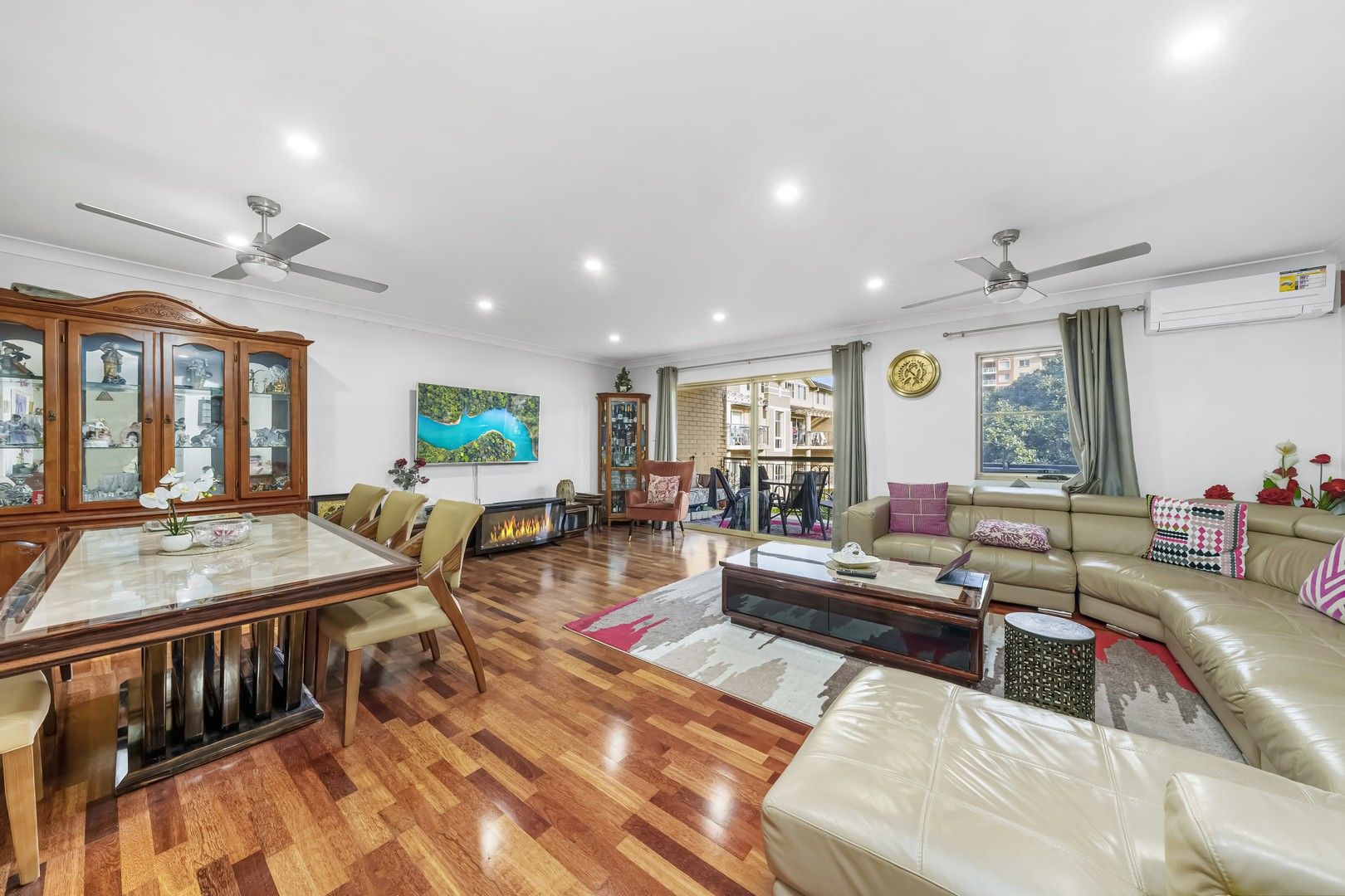 10/1 Bradley Place, Liberty Grove NSW 2138 Apartment For Rent Domain