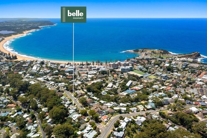 Picture of 89 Barnhill Road, TERRIGAL NSW 2260