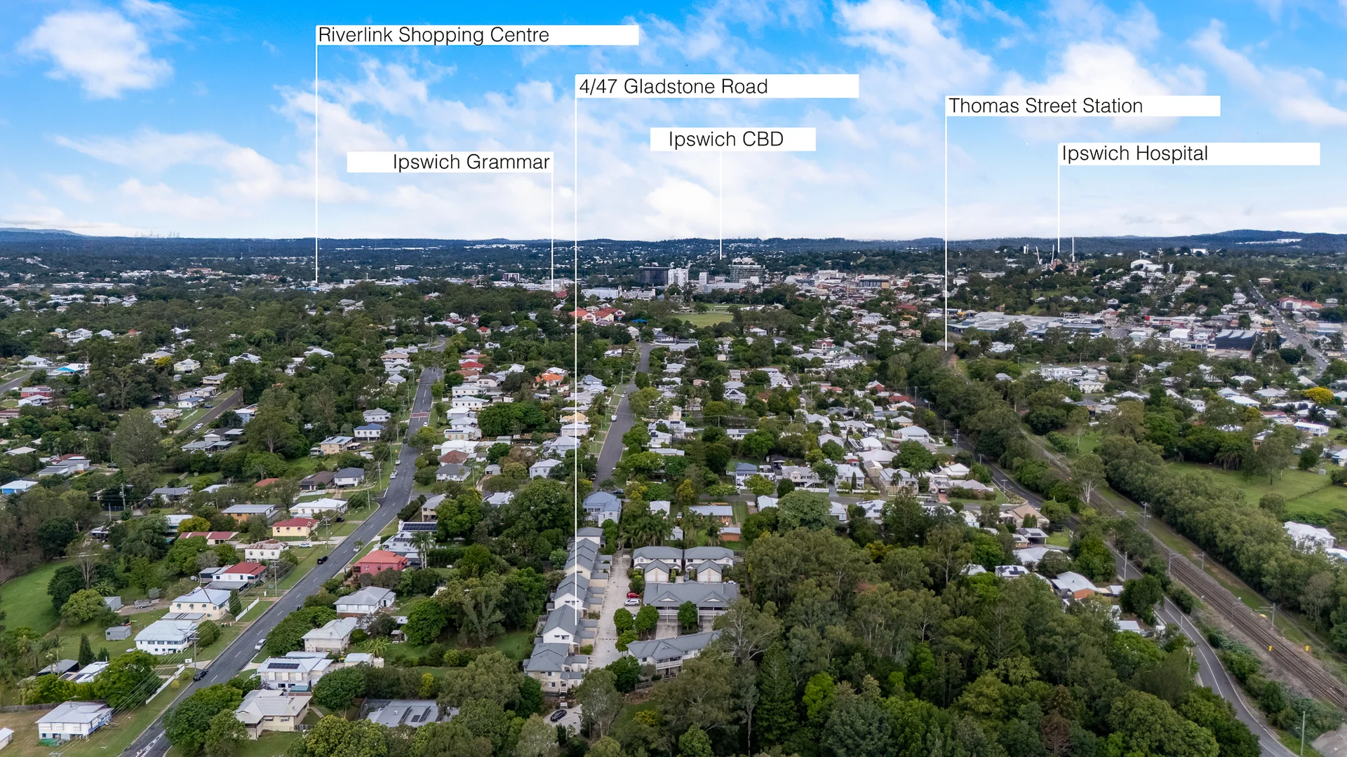 Additional image 9 of 4/47 Gladstone Road, Sadliers Crossing QLD 4305