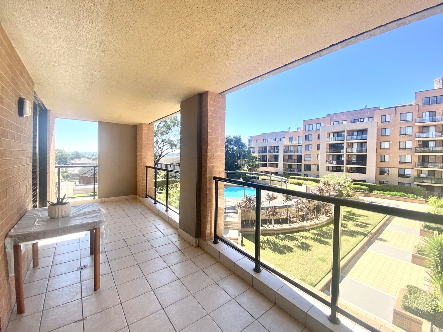 2 bedrooms Apartment / Unit / Flat in 52/81 Church Street LIDCOMBE NSW, 2141