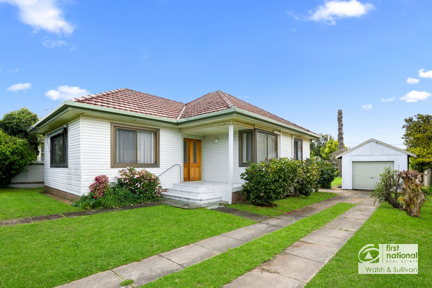 3 bedrooms House in 65 Portico Parade TOONGABBIE NSW, 2146