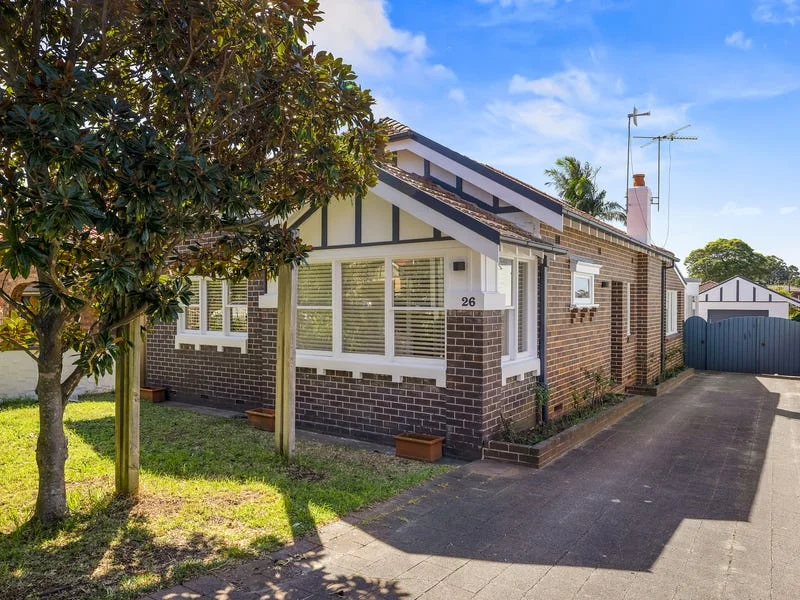 Additional image 12 of 26 Newcastle Street, Five Dock NSW 2046