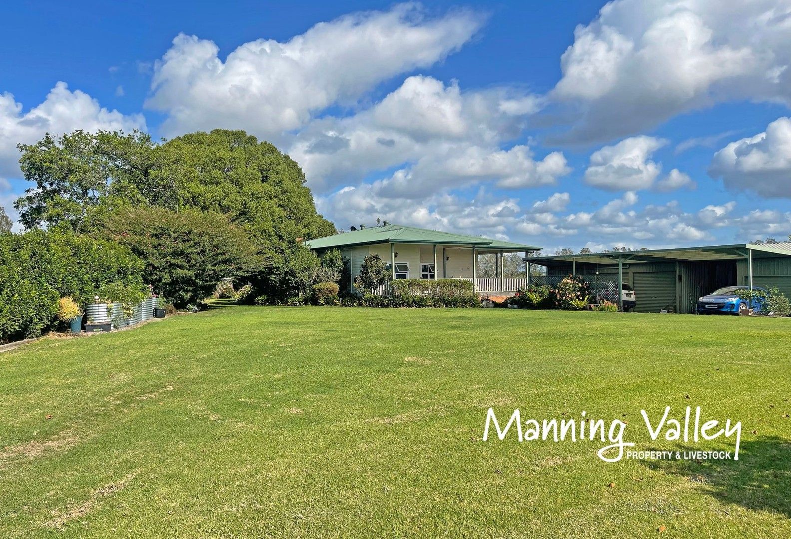 149 Glenthorne Road, Glenthorne NSW 2430 House for Sale Domain