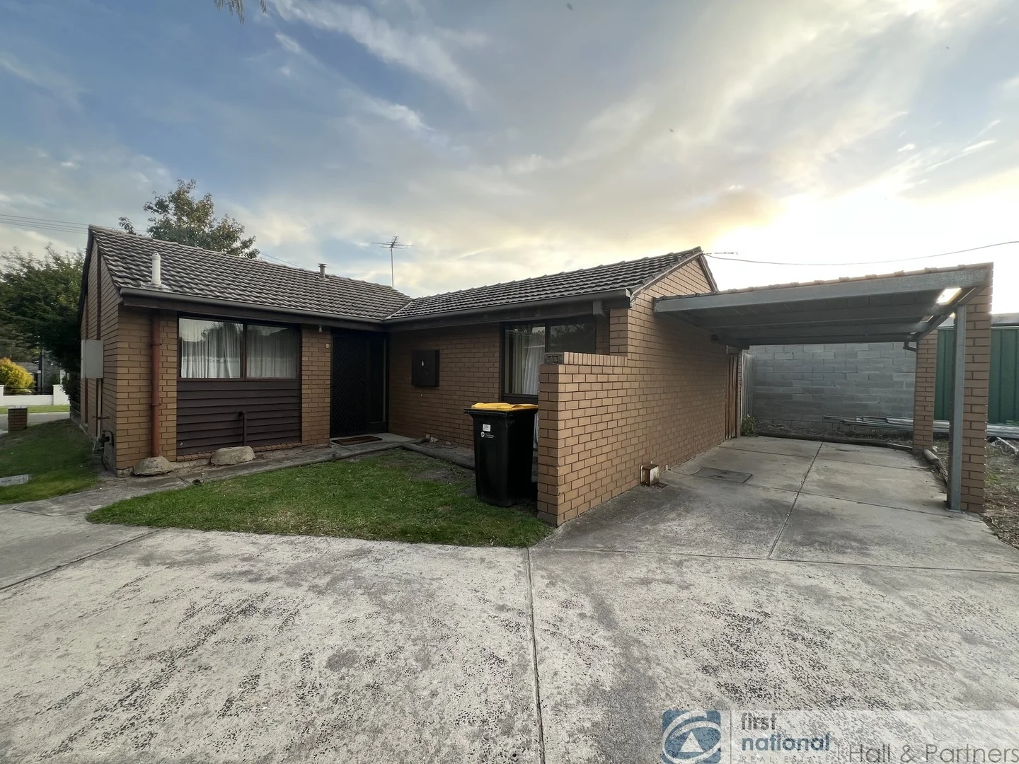 1/10 Tarene Street, Dandenong VIC 3175