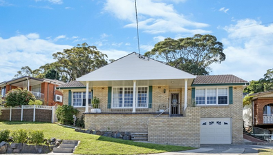 Picture of 41 Roslyn Avenue, CHARLESTOWN NSW 2290