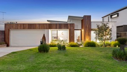 Picture of 5 Eddystone Court, BARWON HEADS VIC 3227