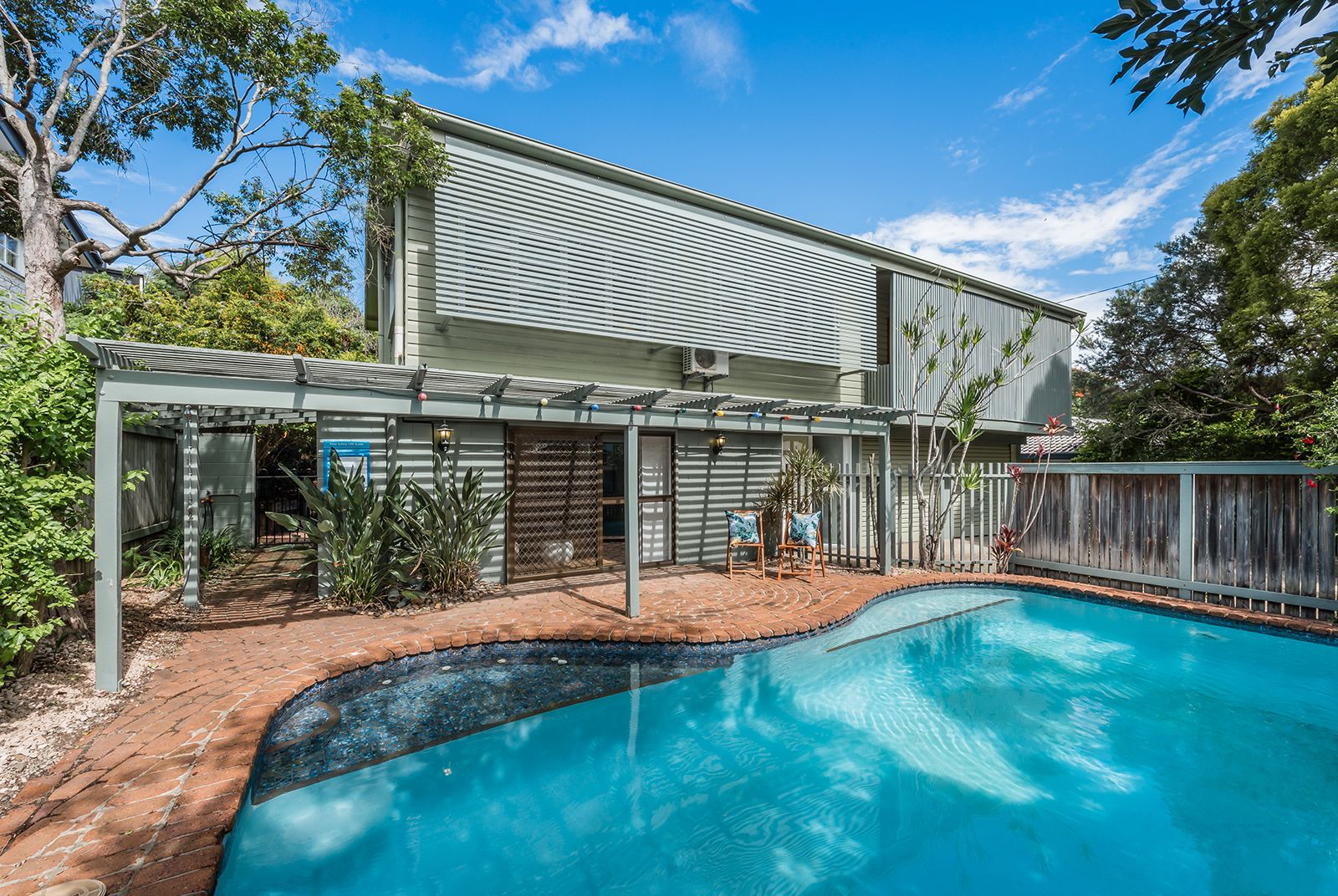 12 Cougar Street, Indooroopilly QLD 4068, Image 0