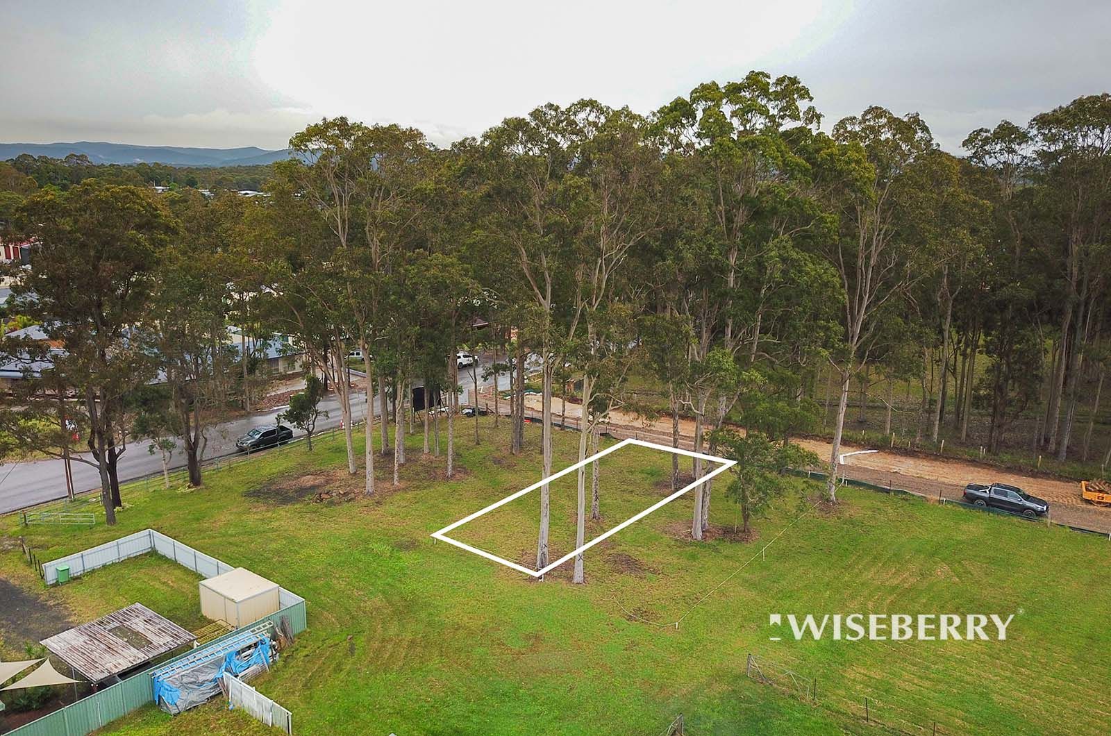 5 Celestial Drive, Warnervale NSW 2259, Image 1