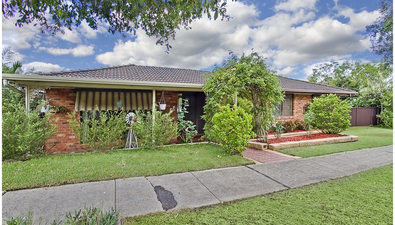 Picture of 1 Rositano Place, ROOTY HILL NSW 2766