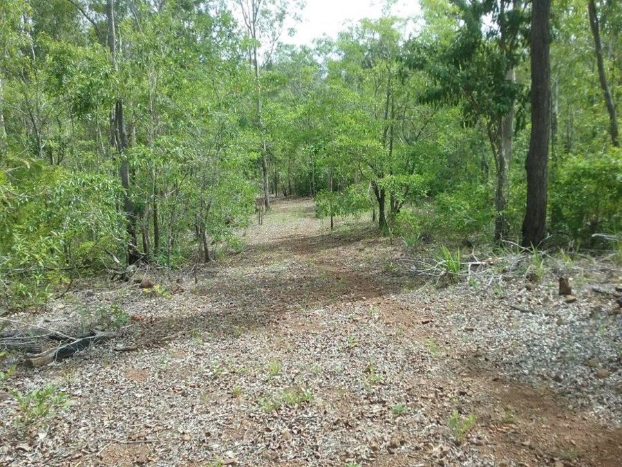 LOT 5 LELONA DRIVE (174), Bloomsbury QLD 4799, Image 2