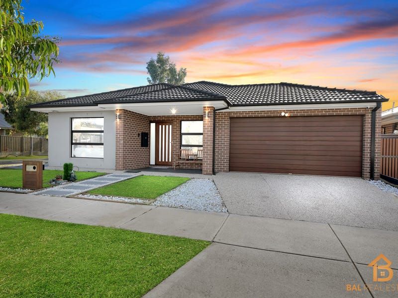 19 FLEECE ROAD, Aintree VIC 3336, Image 1