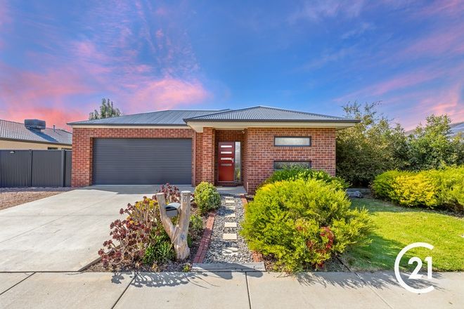 Picture of 6 Eakin Street, ECHUCA VIC 3564