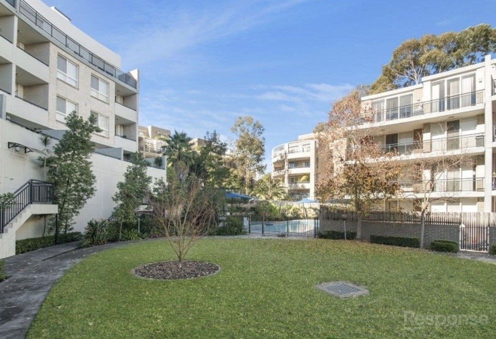 1 bedrooms Apartment / Unit / Flat in 2/22-26 Mercer Street CASTLE HILL NSW, 2154