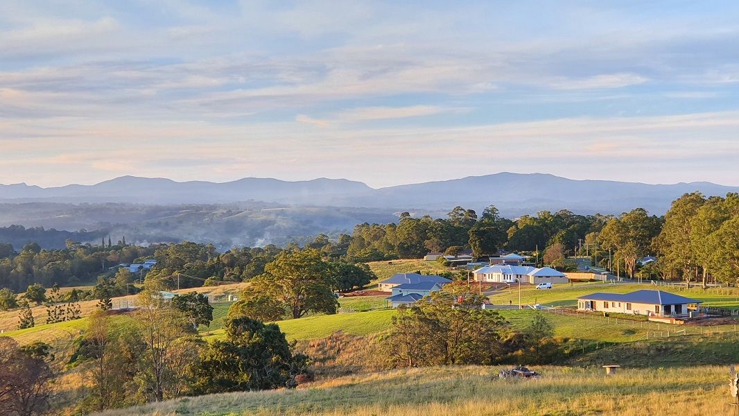 Lot 14 Valley View Estate, Richmond Hill Road, Goonellabah NSW 2480, Image 1