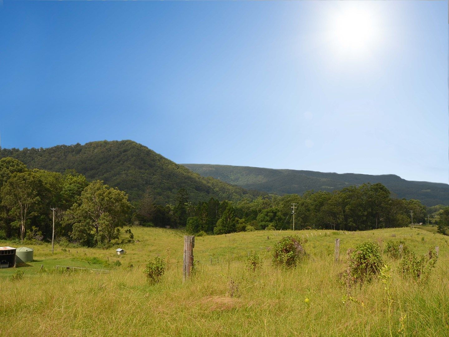 Lot 4 / 368 Lindsay Road, Larnook NSW 2480, Image 0