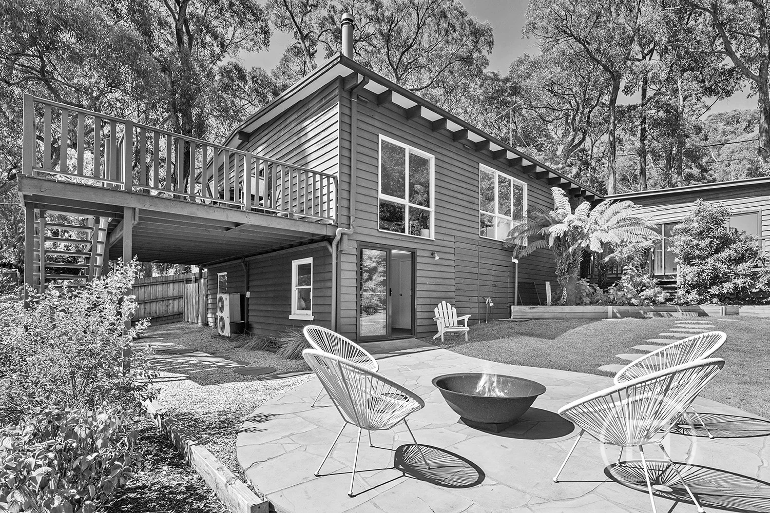 1020 Mornington-Flinders Road, Red Hill VIC 3937