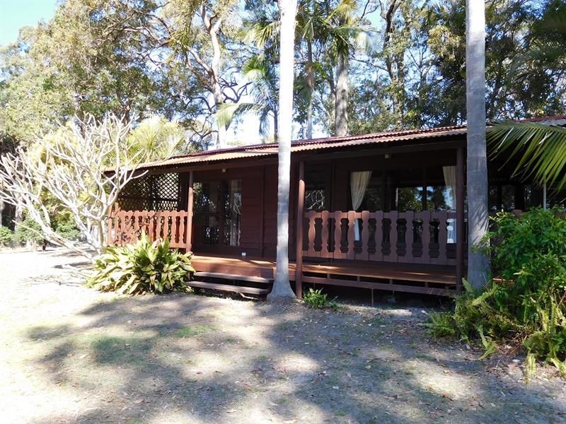 2 bedrooms Semi-Detached in 29 Red Rock Road CORINDI BEACH NSW, 2456