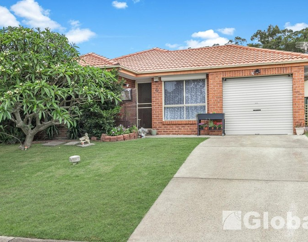 4 Thornbill Drive, Bonnells Bay NSW 2264