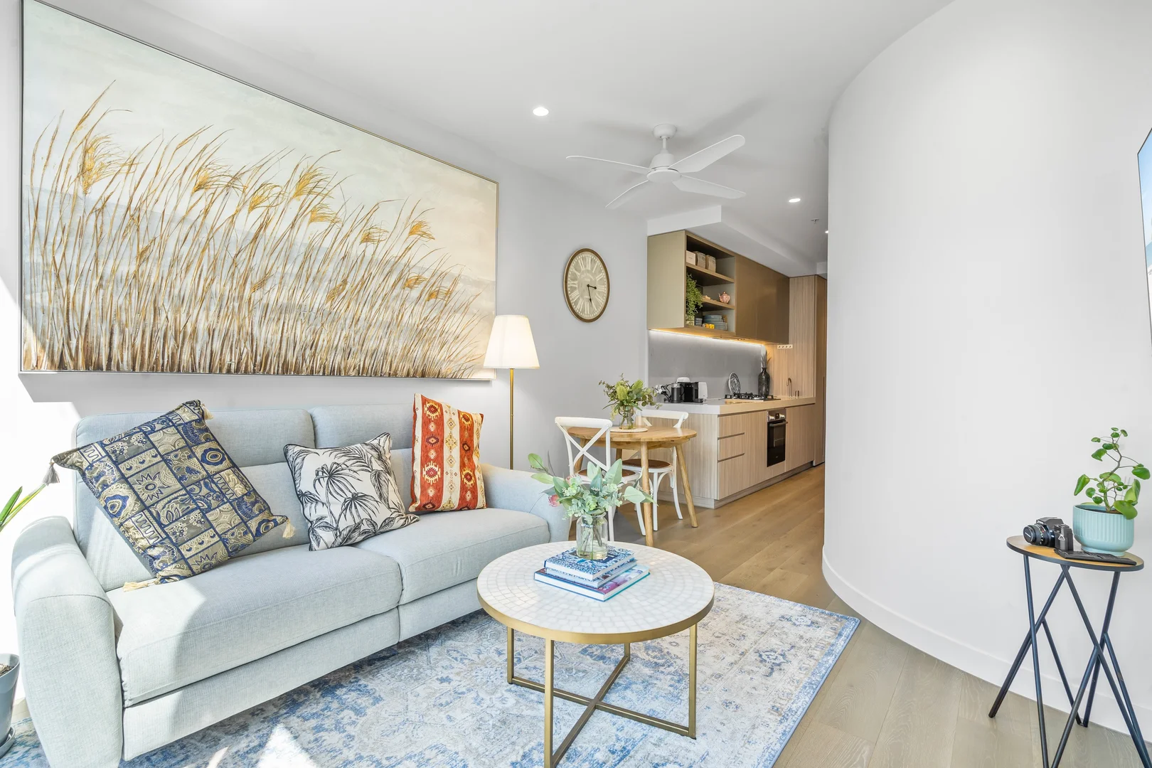 Additional image 2 of 903/3 Tarver Street, Port Melbourne VIC 3207