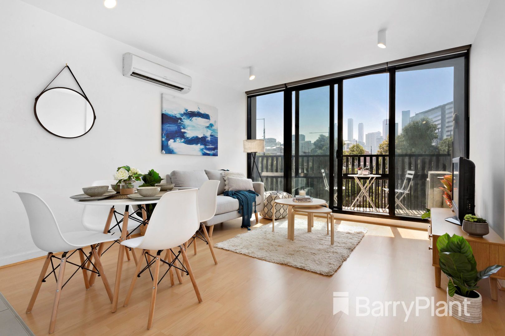 306/673 La Trobe Street, Docklands VIC 3008, Image 1