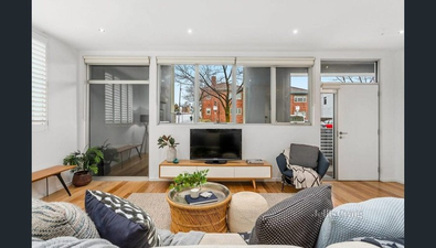 Picture of 2/4 Hotham Street, EAST MELBOURNE VIC 3002
