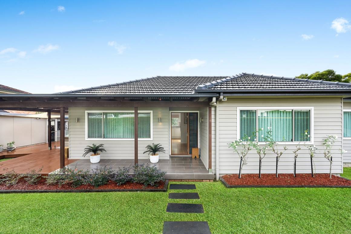 Picture of 13 Maze Avenue, RYDE NSW 2112