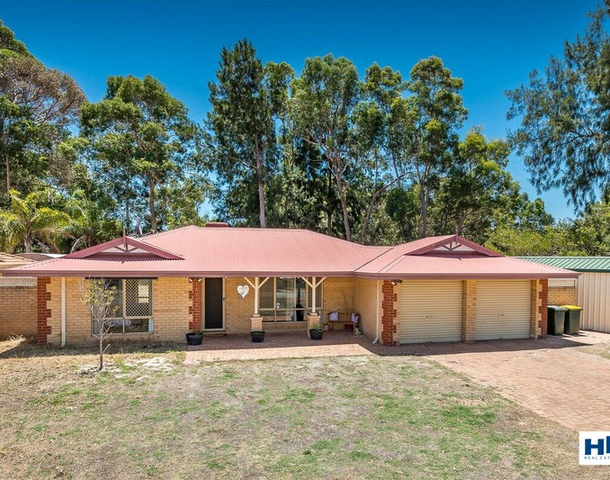 28 Golden Retreat, Bullsbrook WA 6084