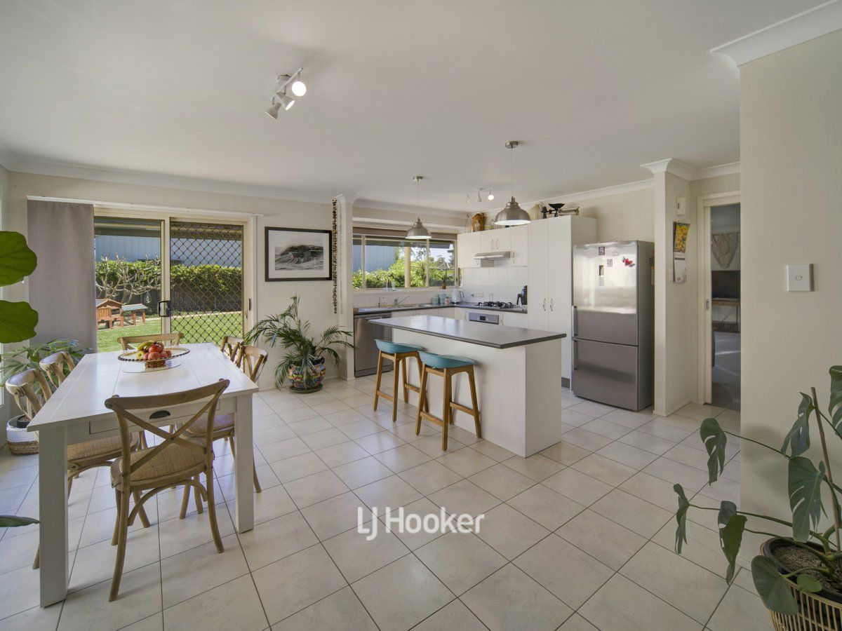 64 Reserve Road, Basin View NSW 2540, Image 2