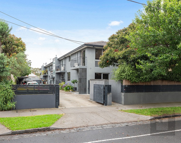 4/119 Gamon Street, Yarraville VIC 3013