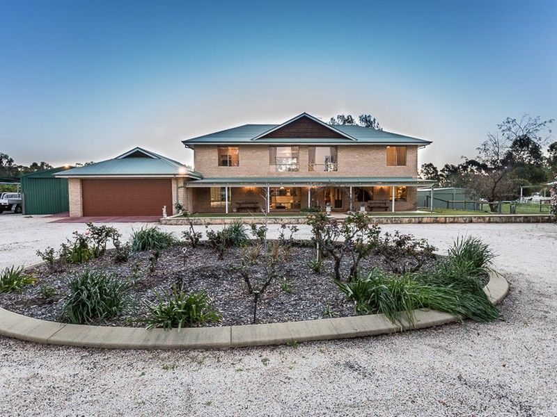 Lot 30 Briggs Road, Byford WA 6122, Image 0