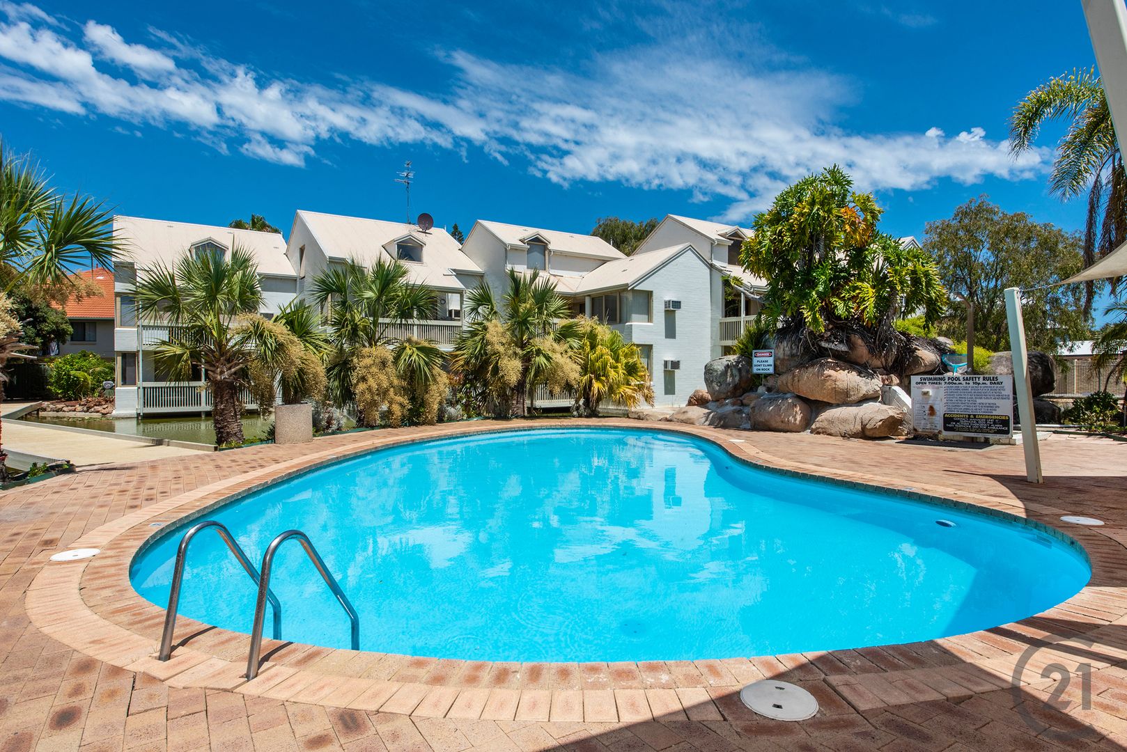 49/132 Mandurah Terrace, Mandurah WA 6210 Apartment For Rent Domain