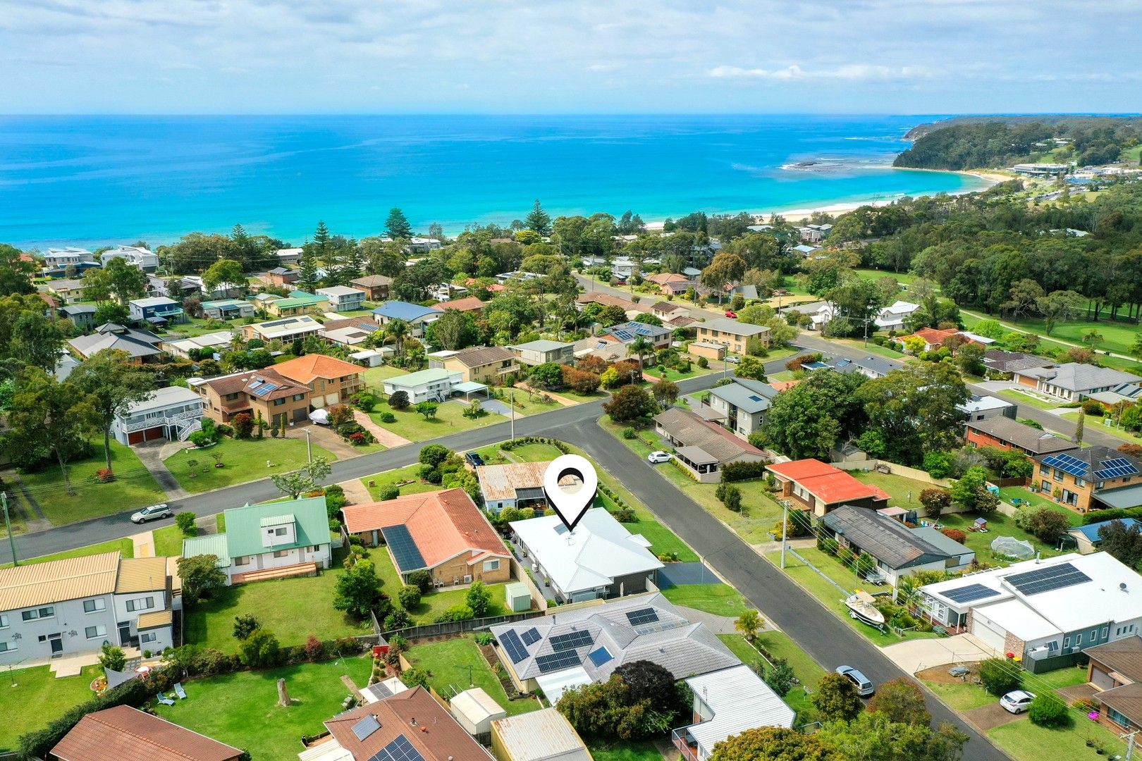 2A Latta Street, Mollymook Beach NSW 2539, Image 0