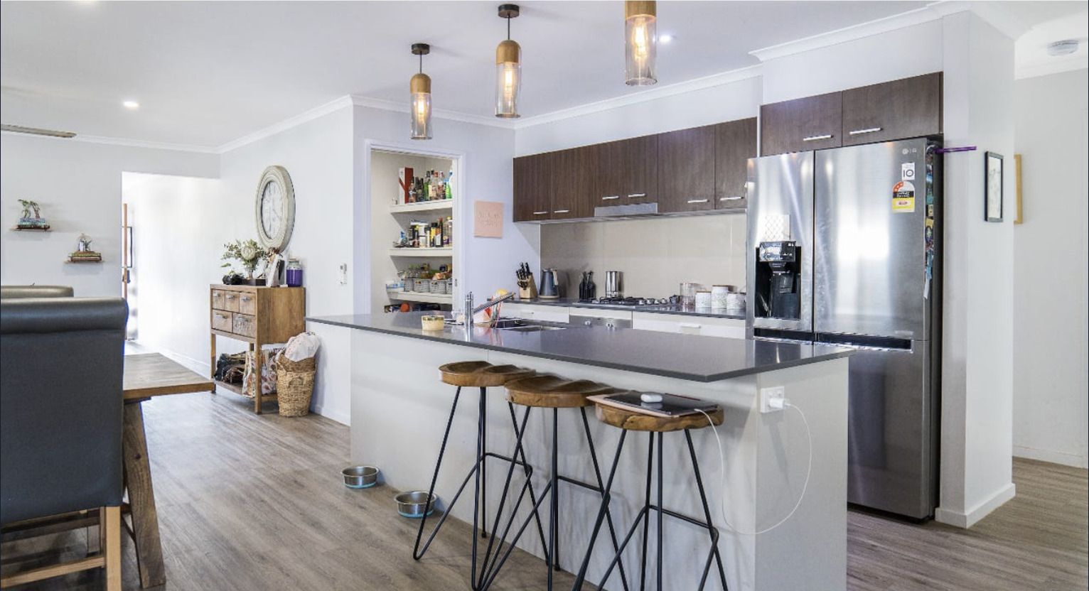 4 bedrooms House in 44 Stradbroke Street BURPENGARY EAST QLD, 4505