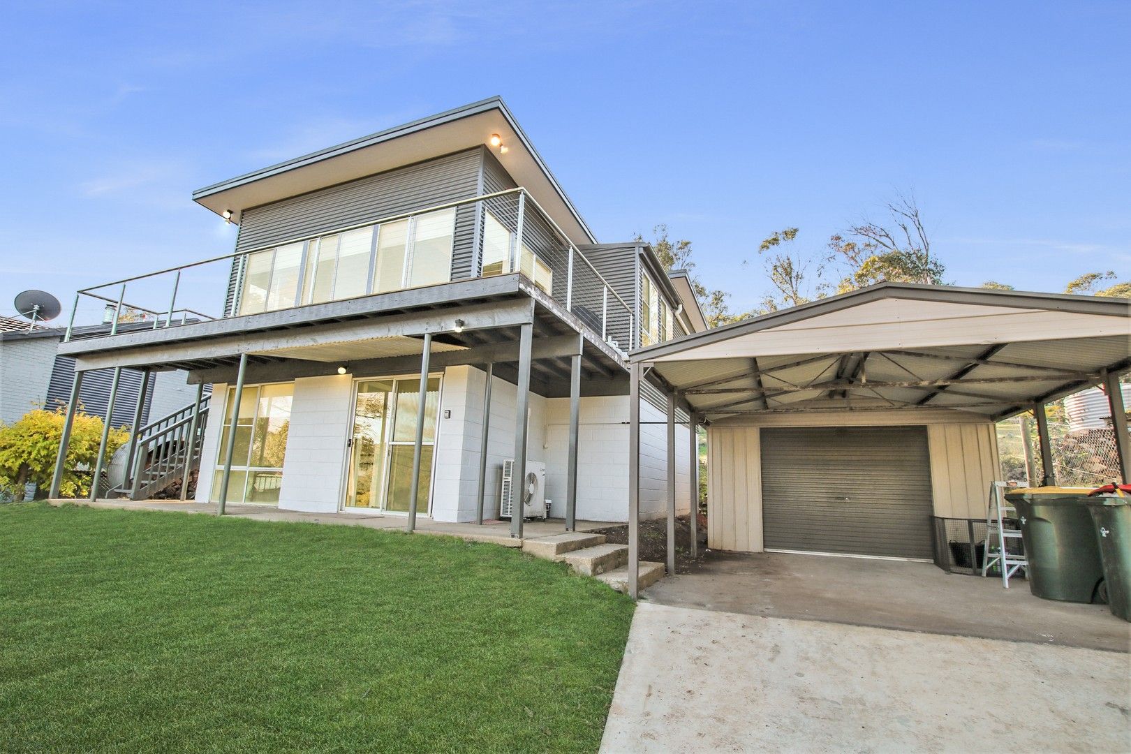 69 Illawong Road, Anglers Reach NSW 2629, Image 0