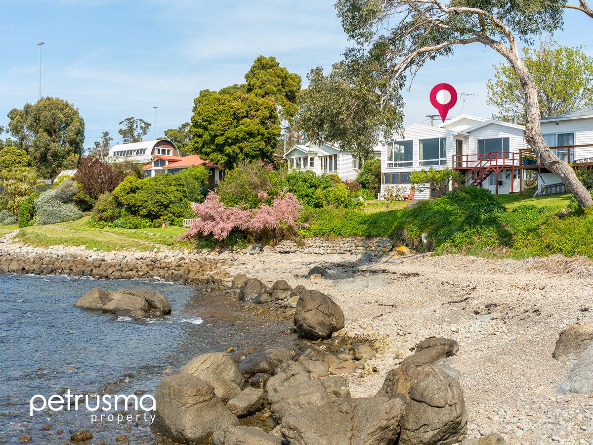 40 Seaview Avenue, Taroona TAS 7053, Image 0